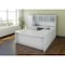Officesource 65.50'' H, Cherry, 107.00'' W X OSTYP4CH - alternate 2